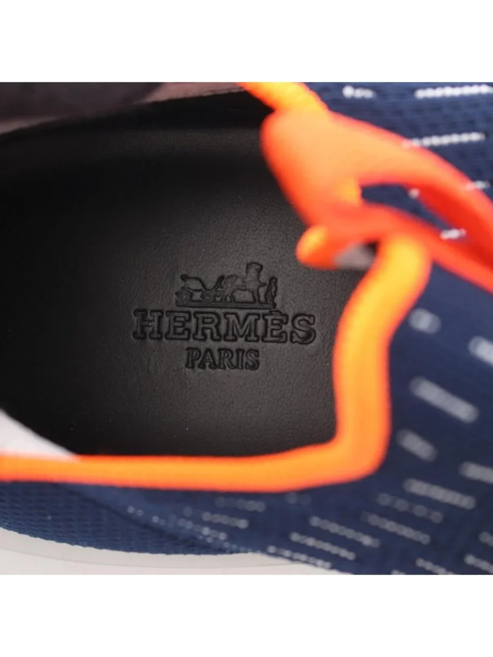 Hermes unused item