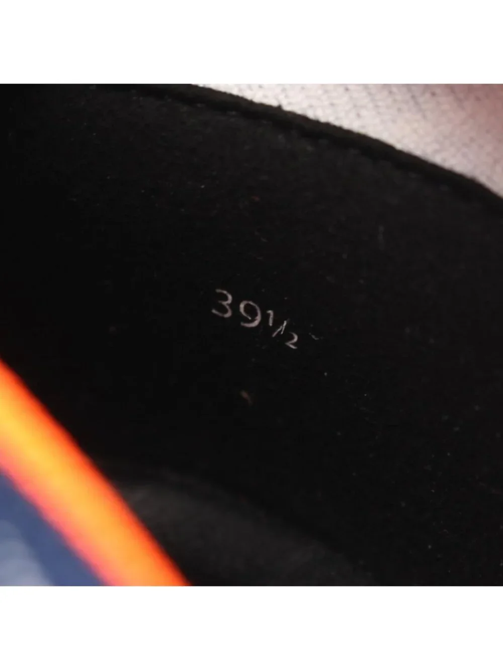 Hermes unused item