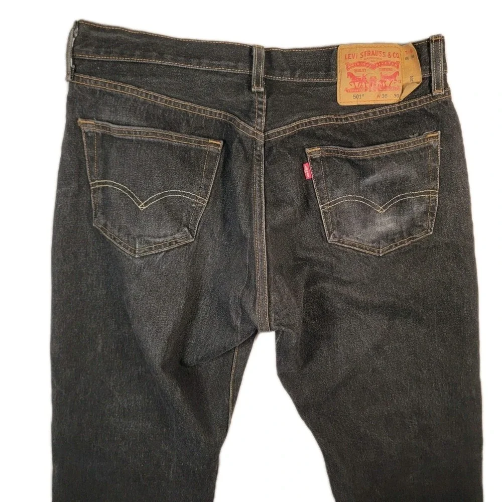 Levis levi 501