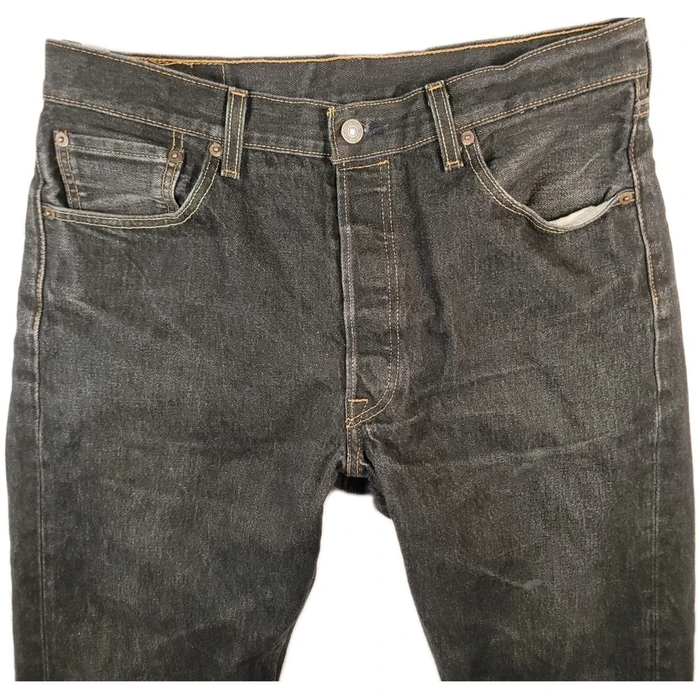 Levis levi 501