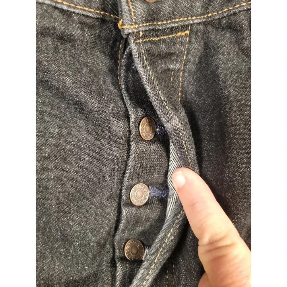 Levis levi 501