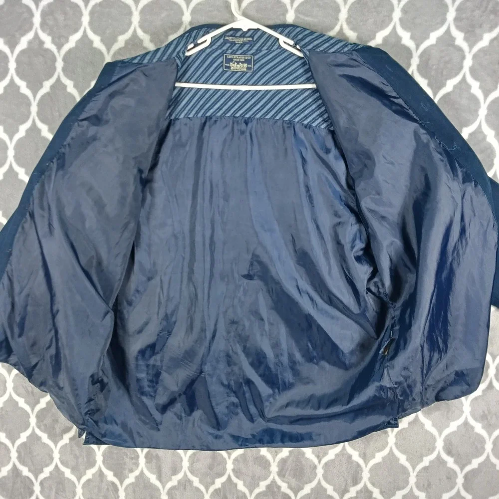 Levis levis shirt