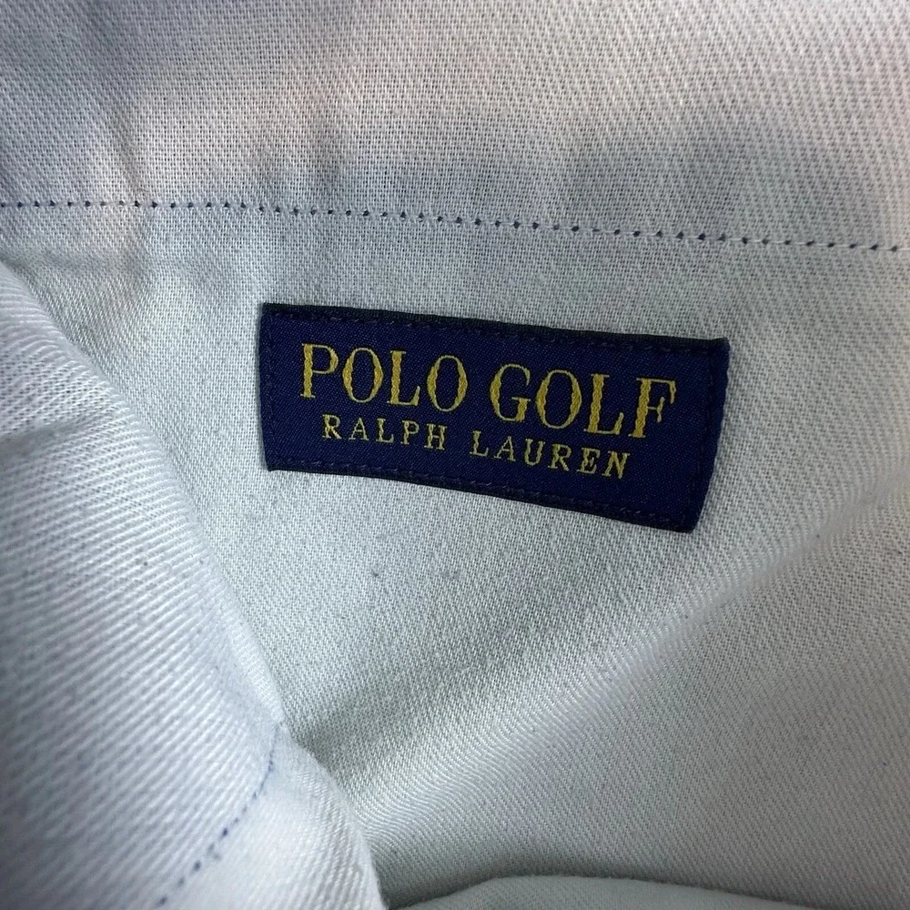 Polo Ralph Lauren please review
