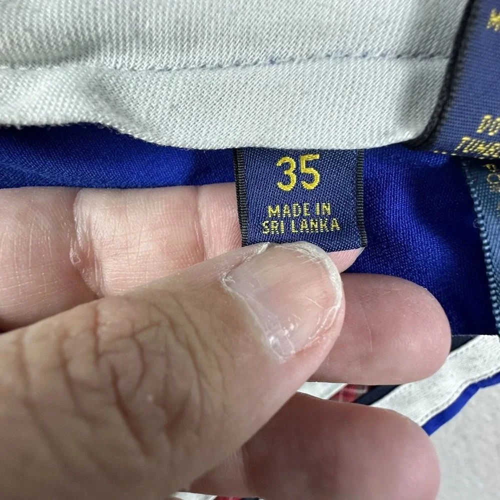 Polo Ralph Lauren please review