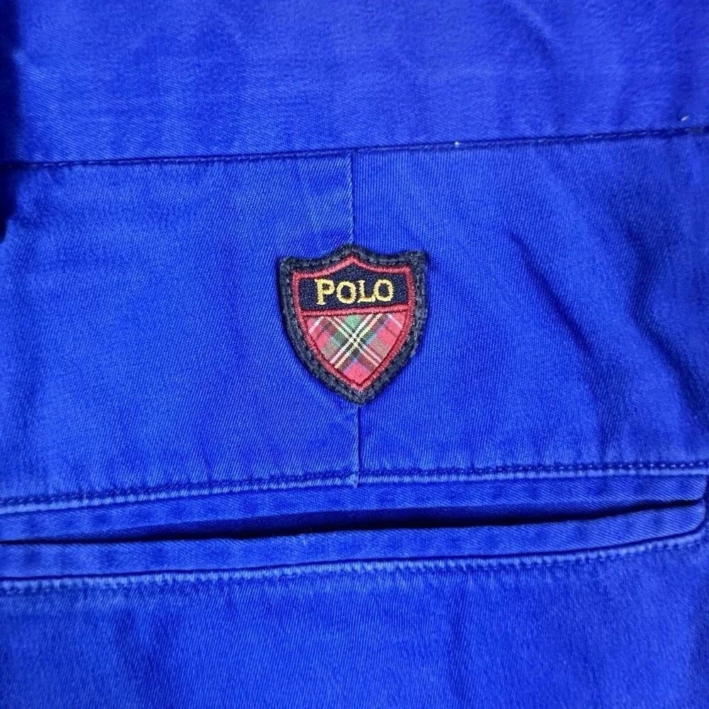 Polo Ralph Lauren please review