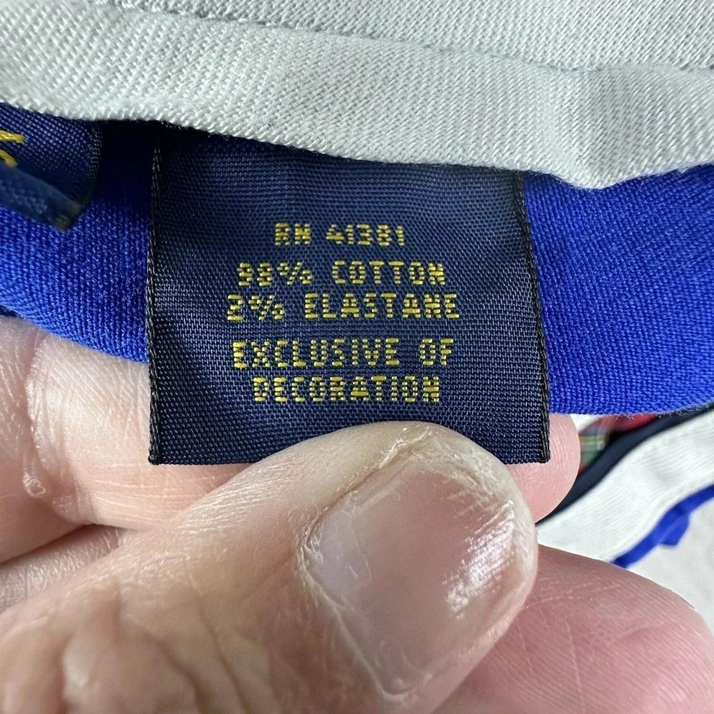 Polo Ralph Lauren please review