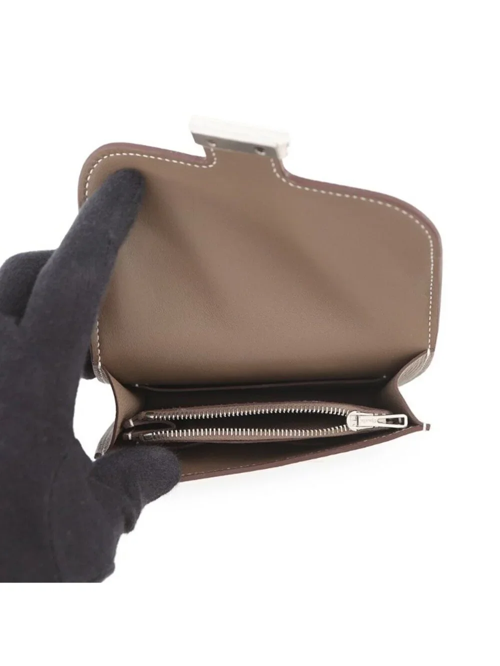 Hermes this authentic
