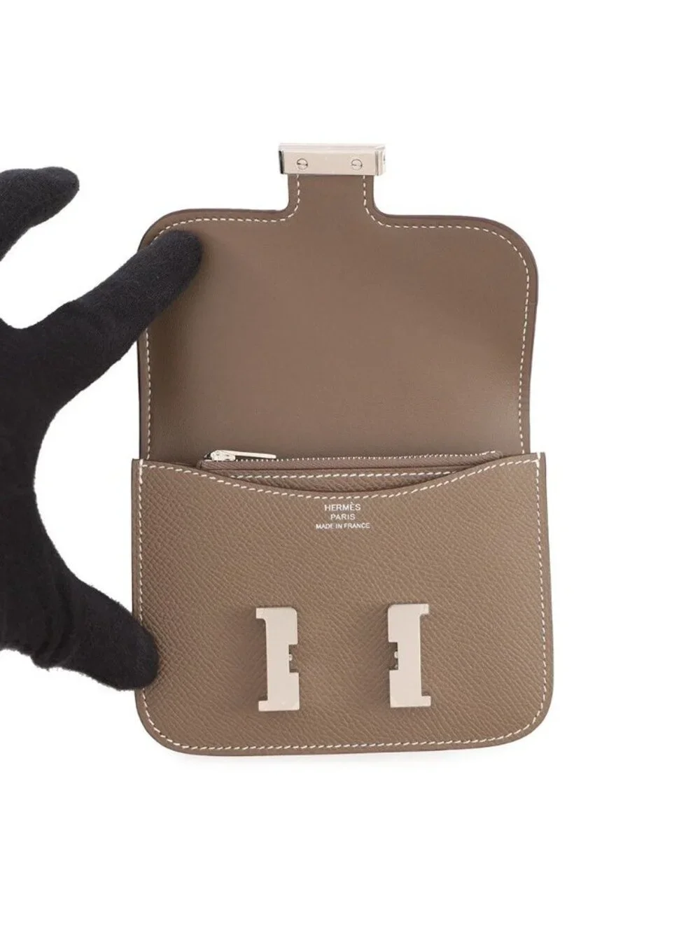 Hermes this authentic
