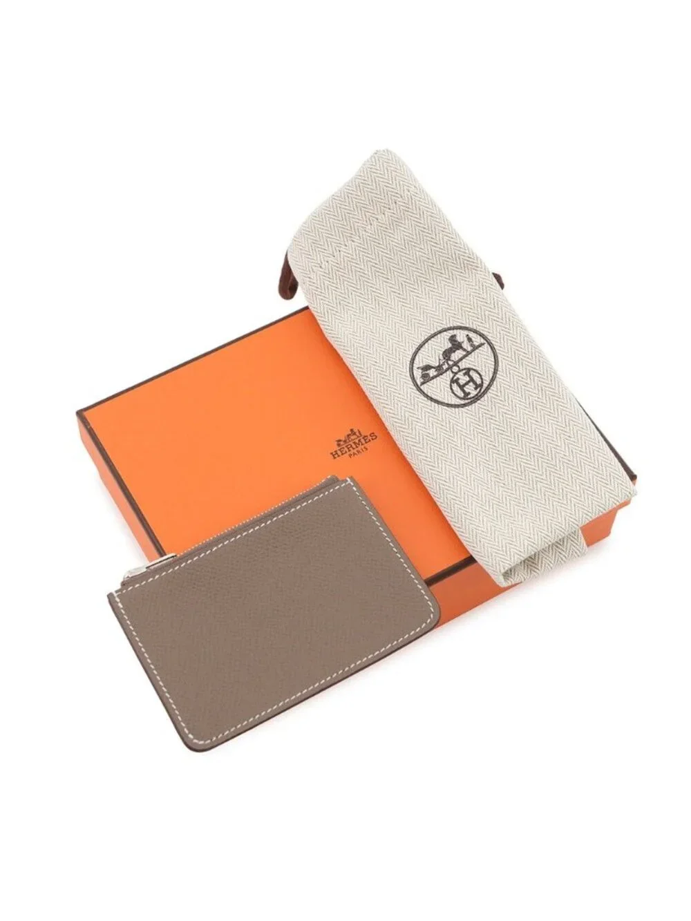 Hermes this authentic