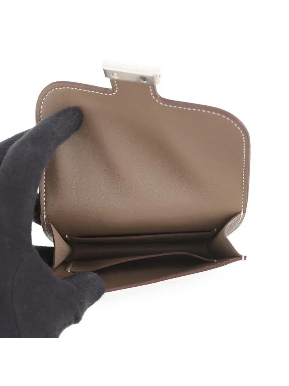 Hermes this authentic