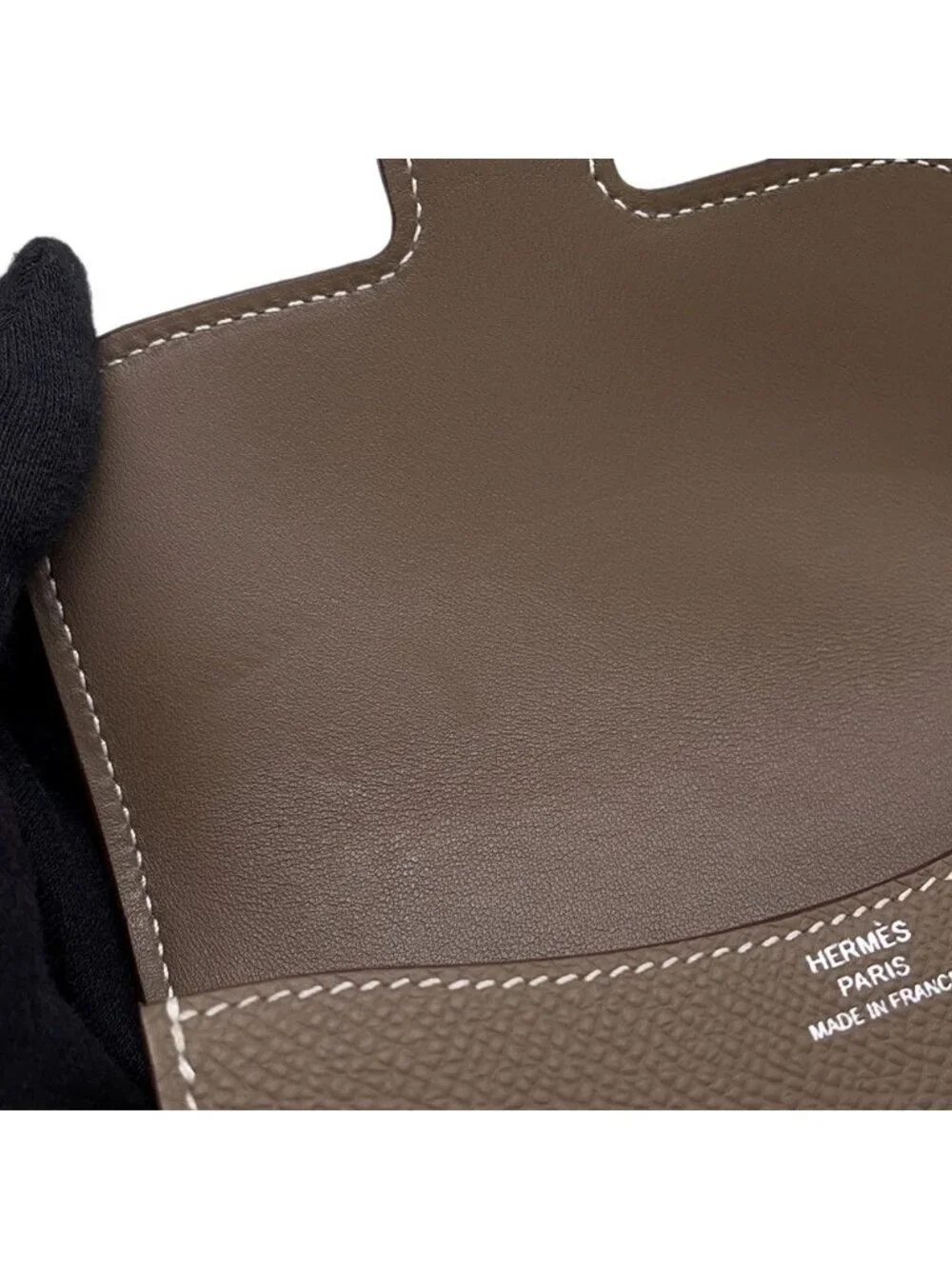 Hermes this authentic