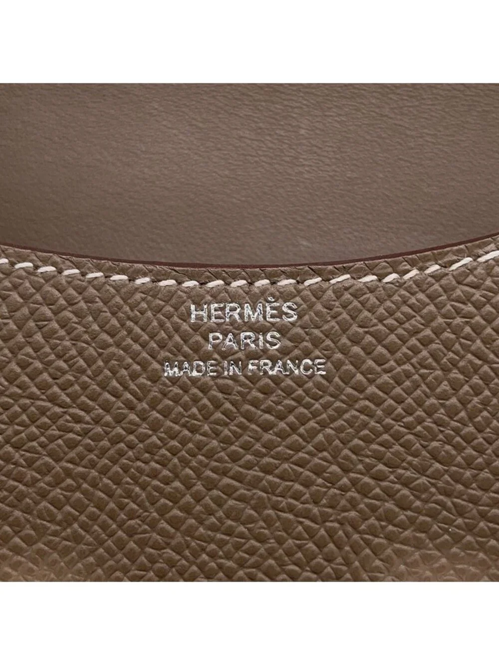 Hermes this authentic