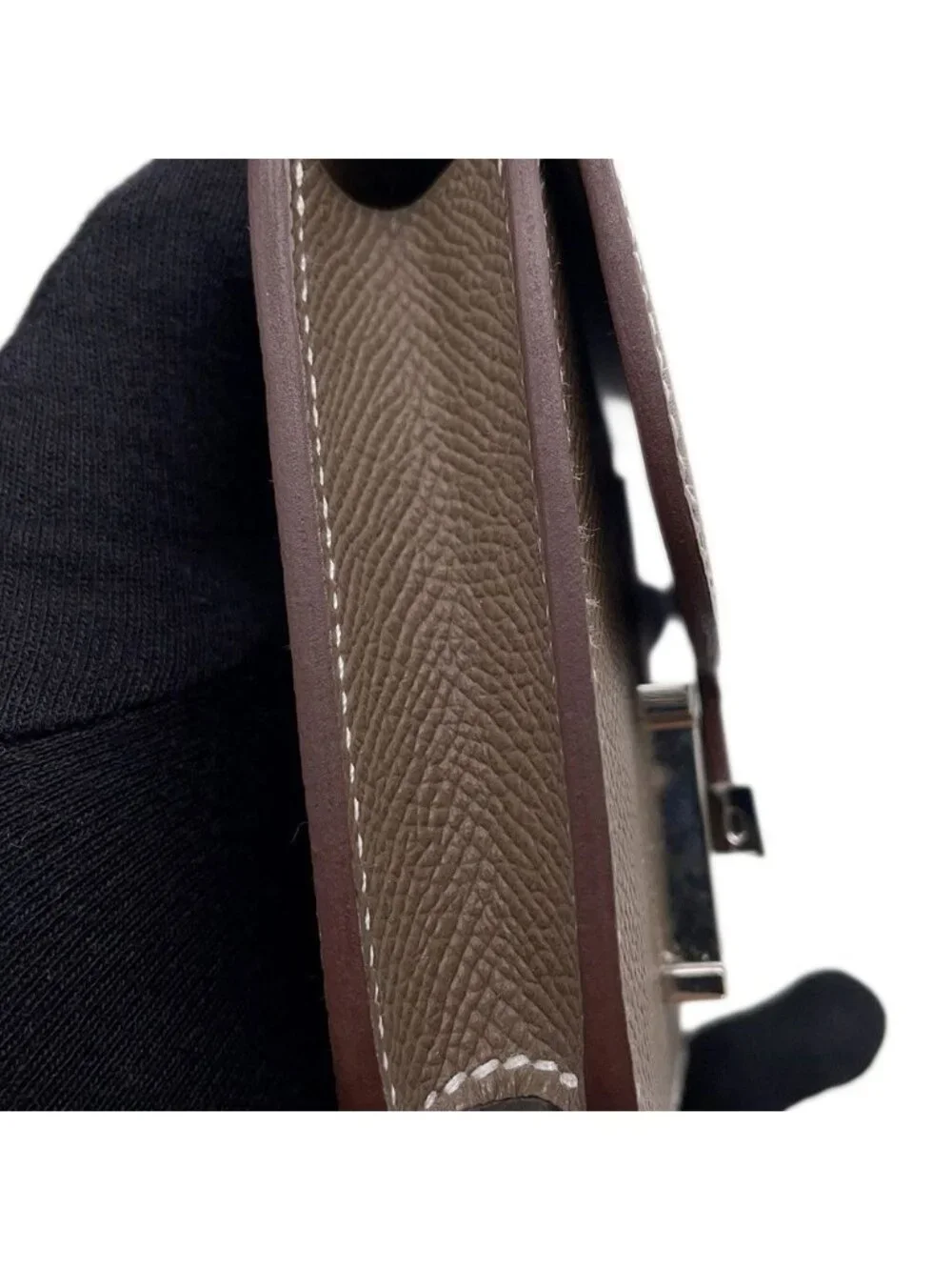 Hermes this authentic