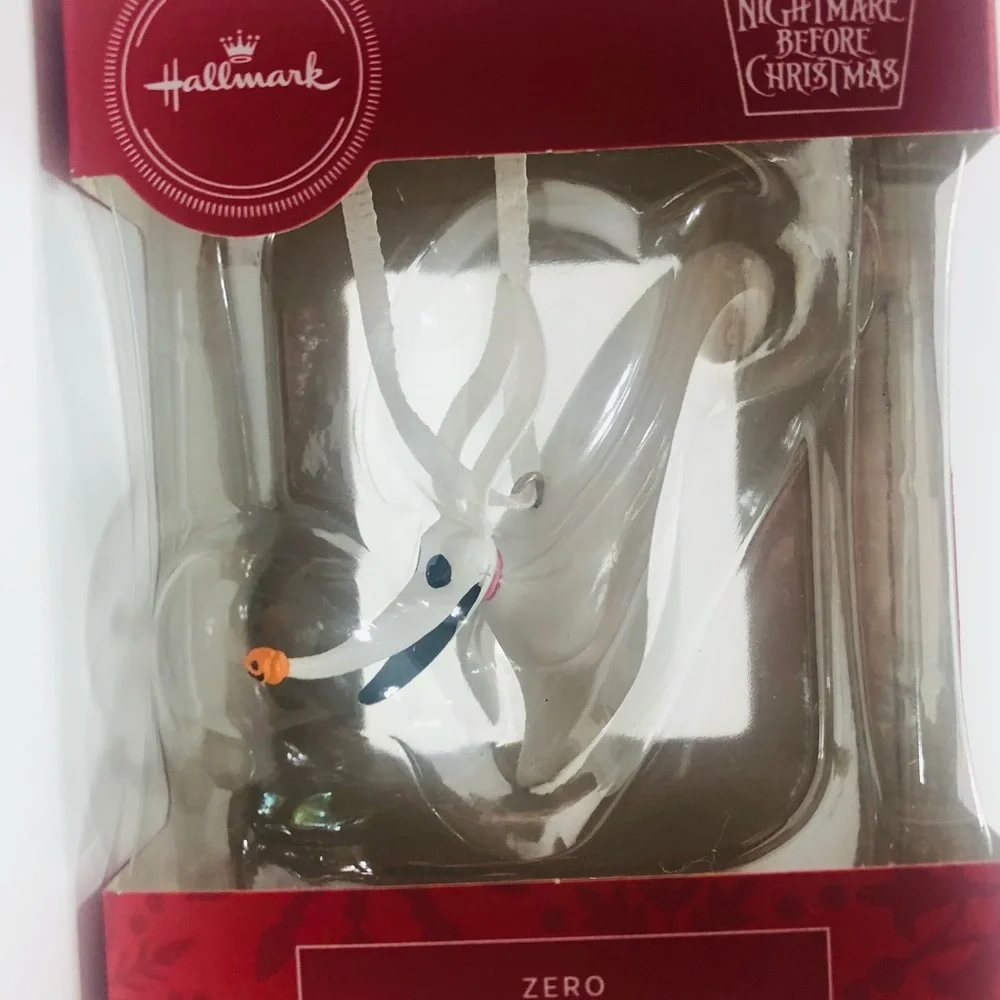 Hallmark clean details open