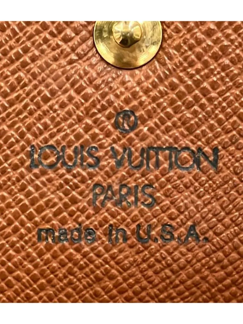 Louis Vuitton louis vuitton