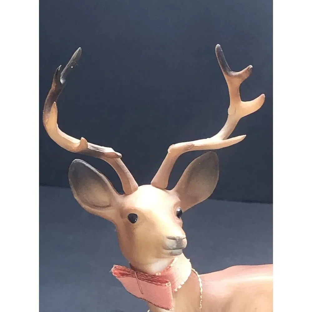 N/A antlers intricate mold