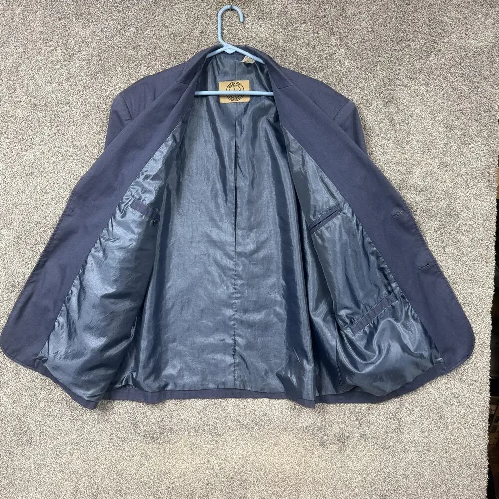 Haband travelers blazer
