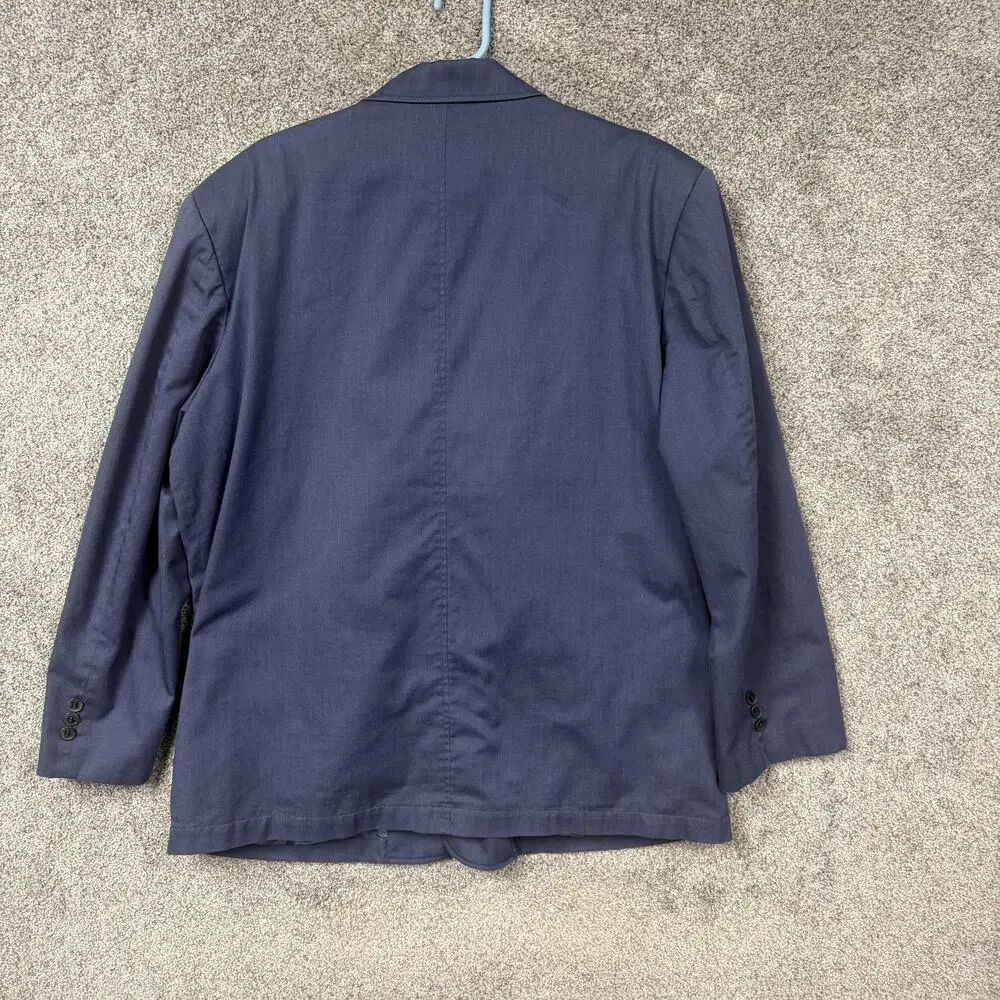 Haband travelers blazer