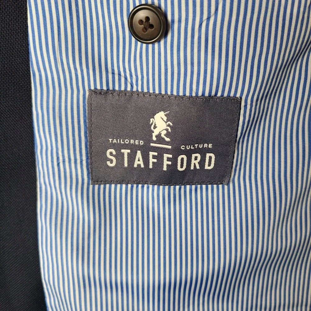 Stafford thanks looking