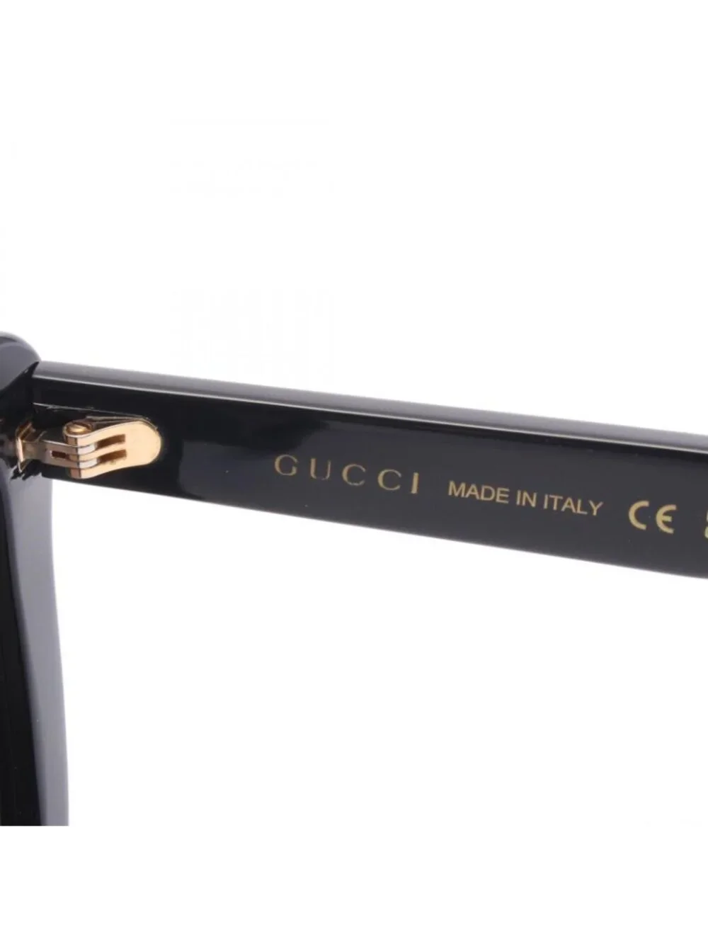 Gucci this authentic
