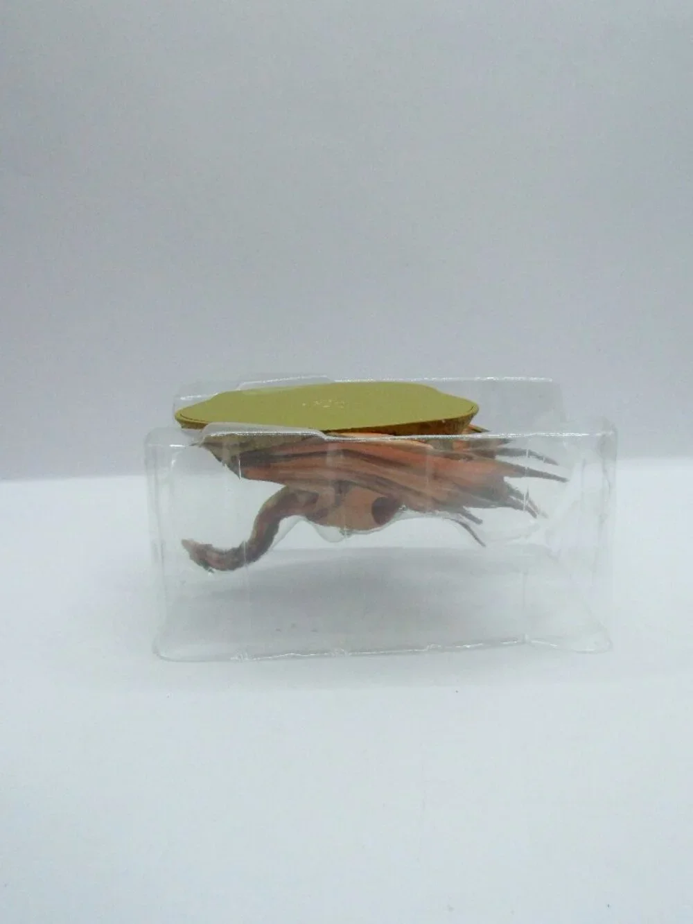 Hallmark 2015 Hobbit Smaug Awakens Ornament