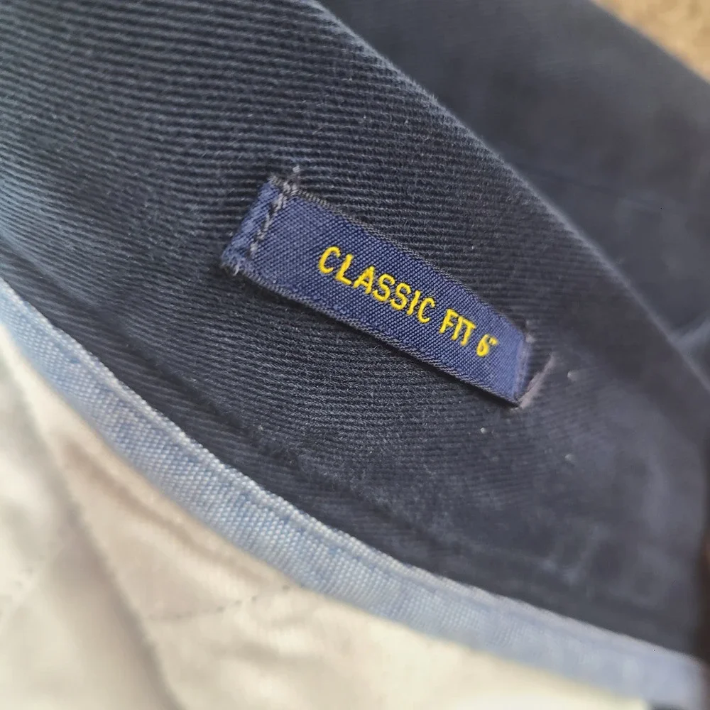Polo Ralph Lauren thanks looking