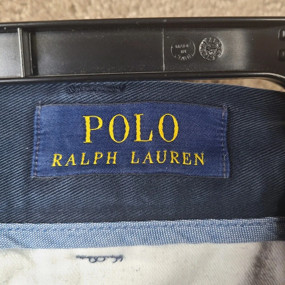 Polo Ralph Lauren thanks looking