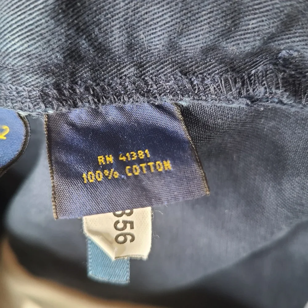 Polo Ralph Lauren thanks looking