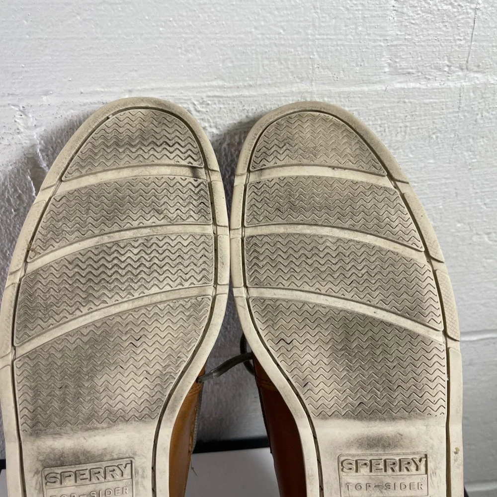 Sperry coastal type