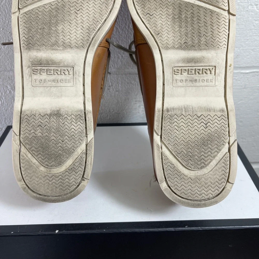 Sperry weekend standard men