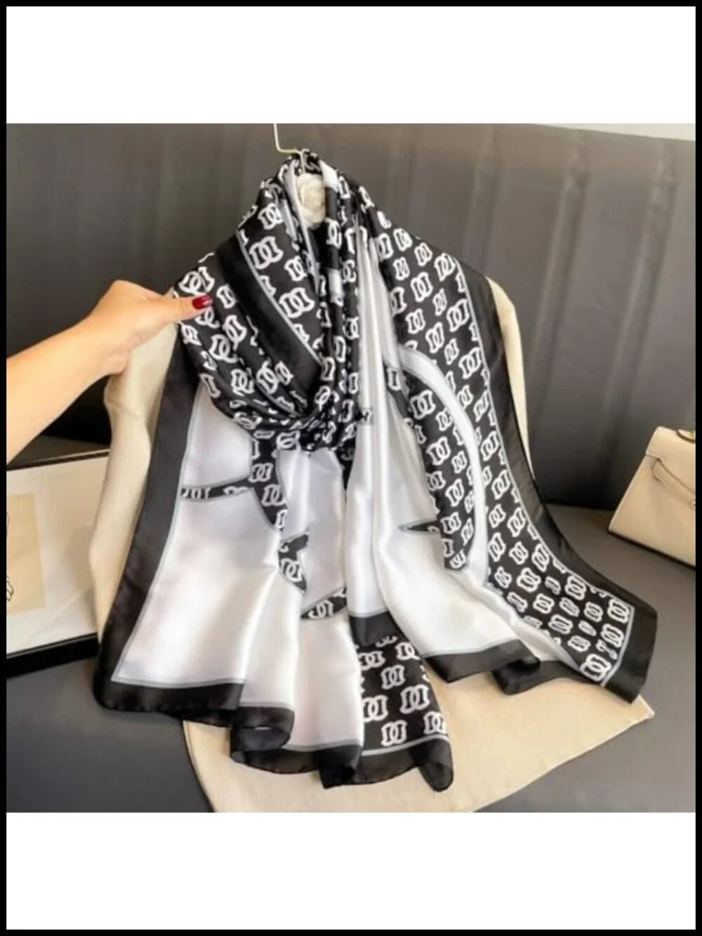 N/A this elegant
