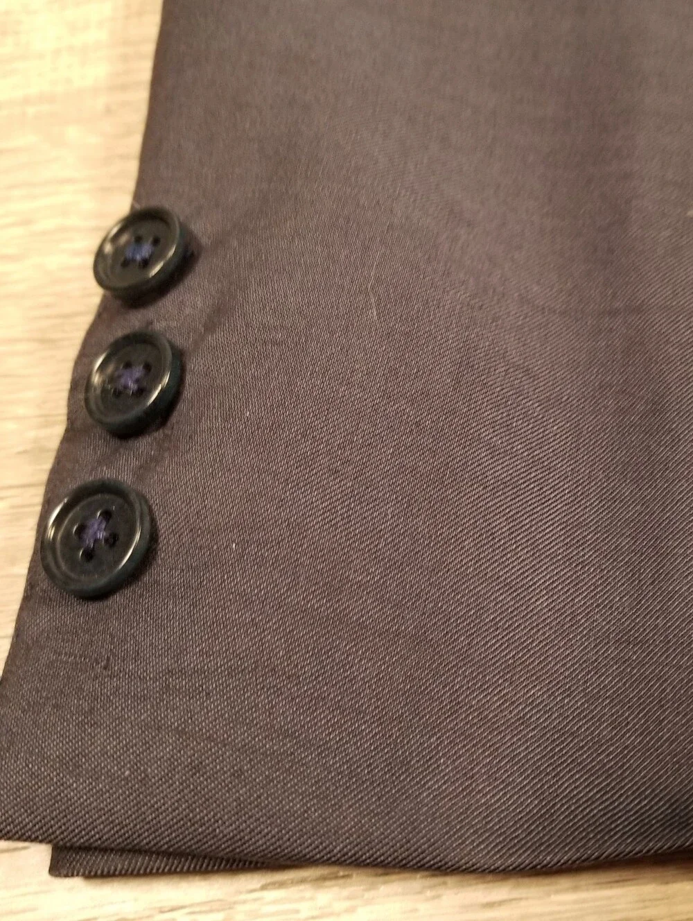 Canali suit classic