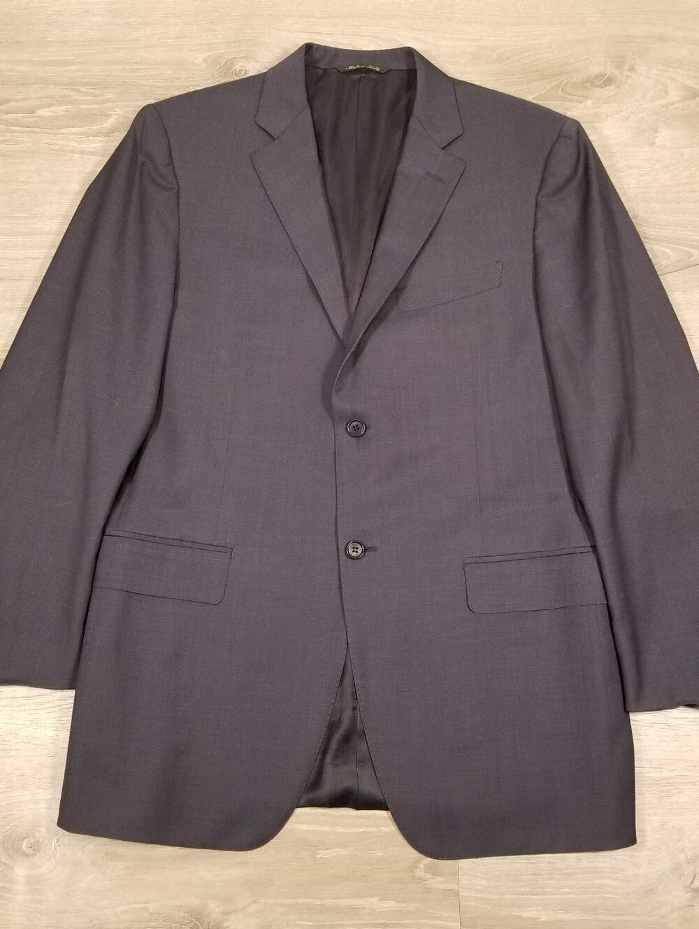 Canali suit classic