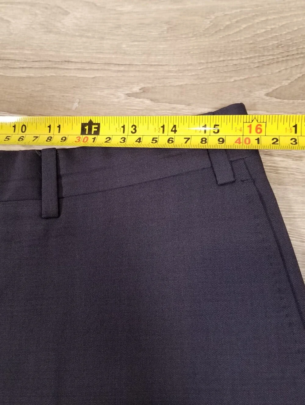 Canali suit classic