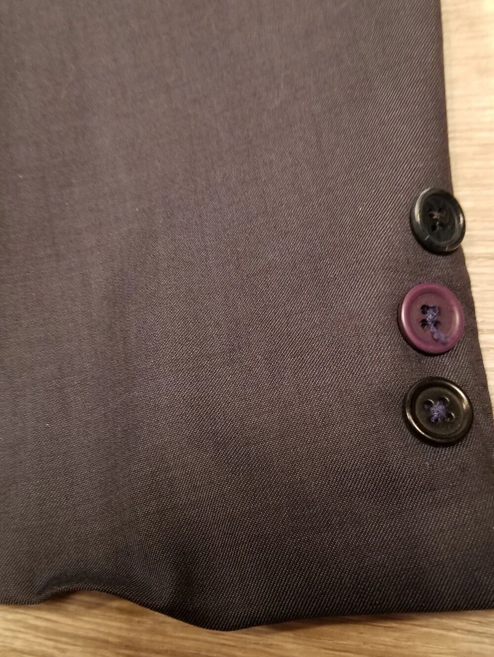 Canali suit classic