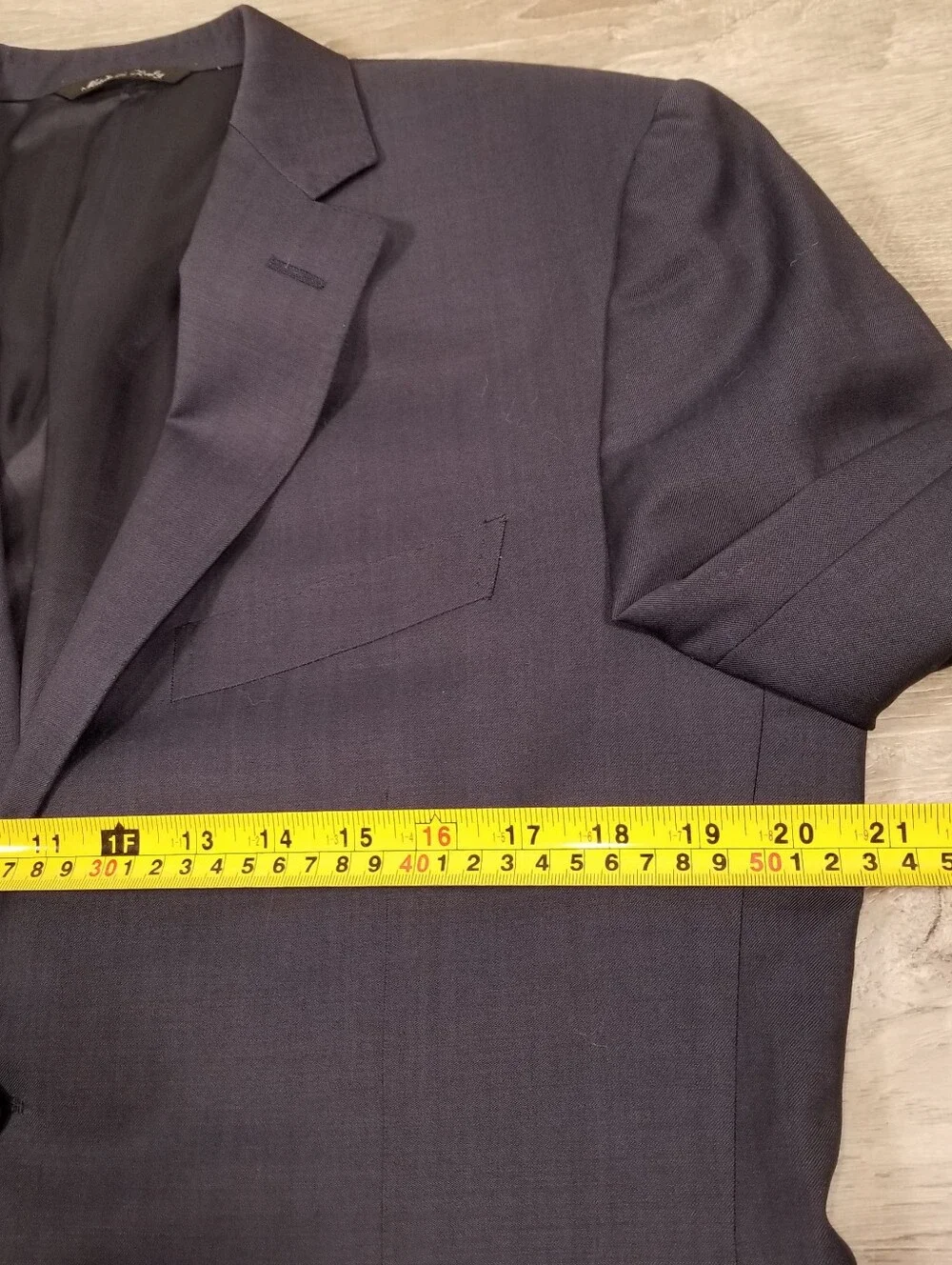 Canali suit classic