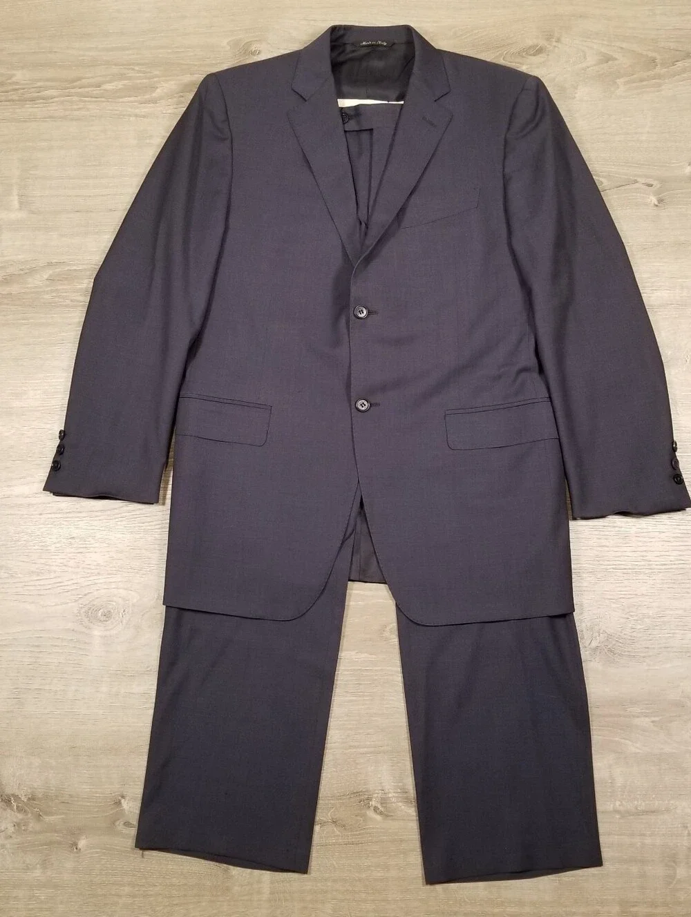 Canali suit classic