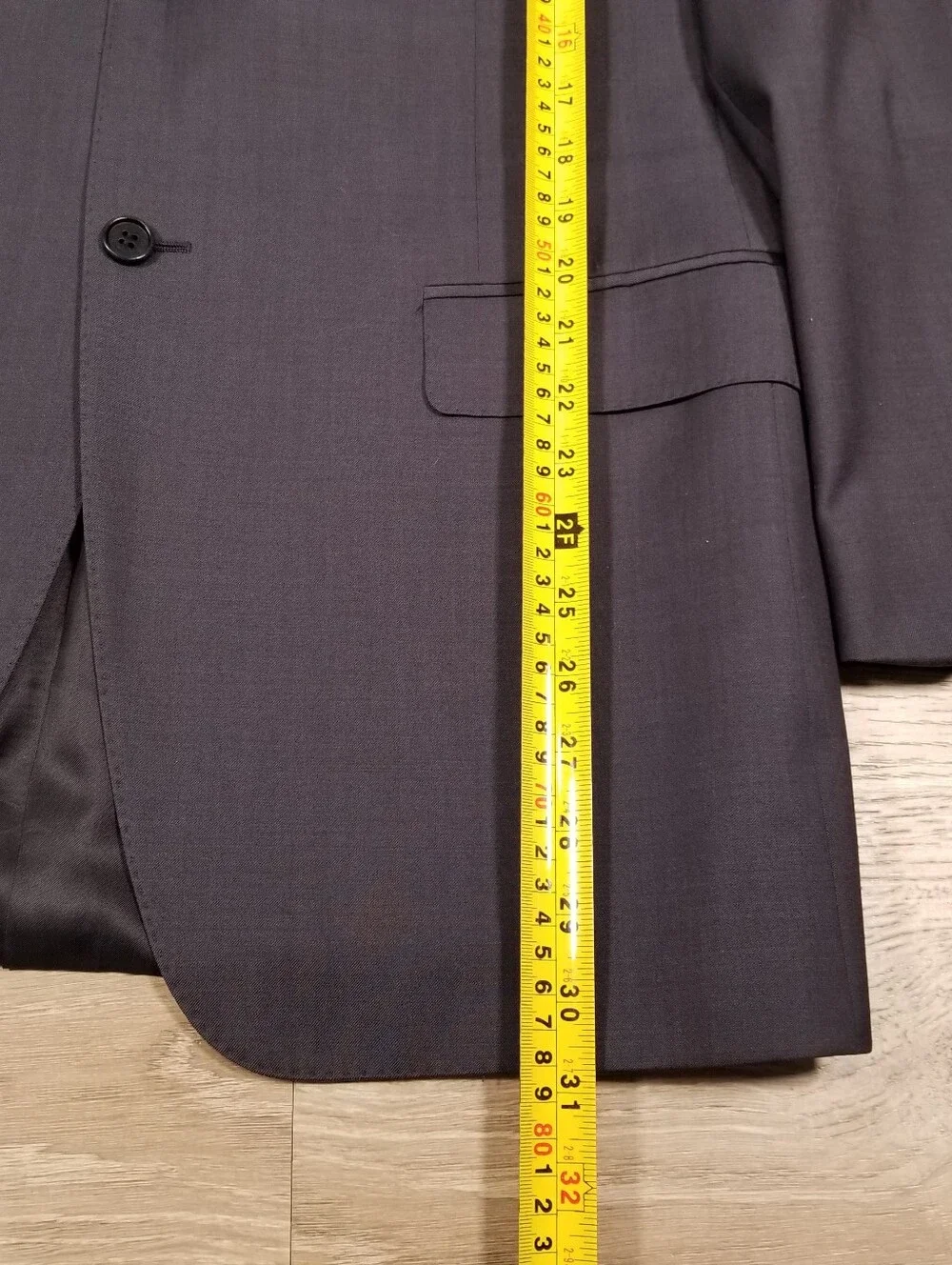 Canali suit classic