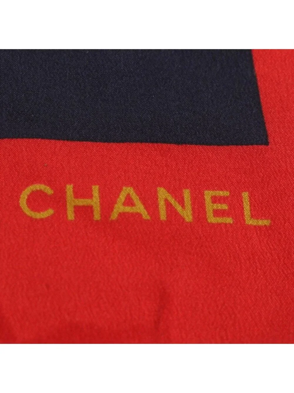 CHANEL this authentic