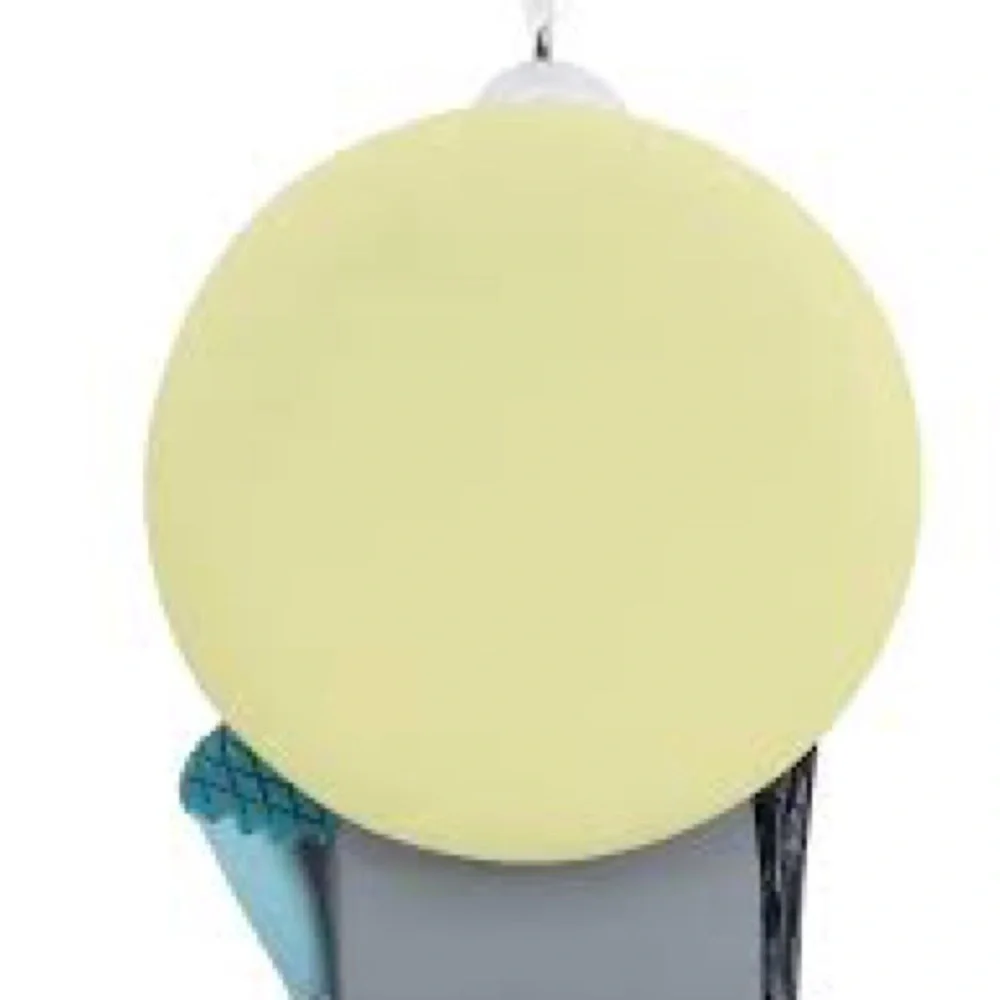 Hallmark approx you nightmare