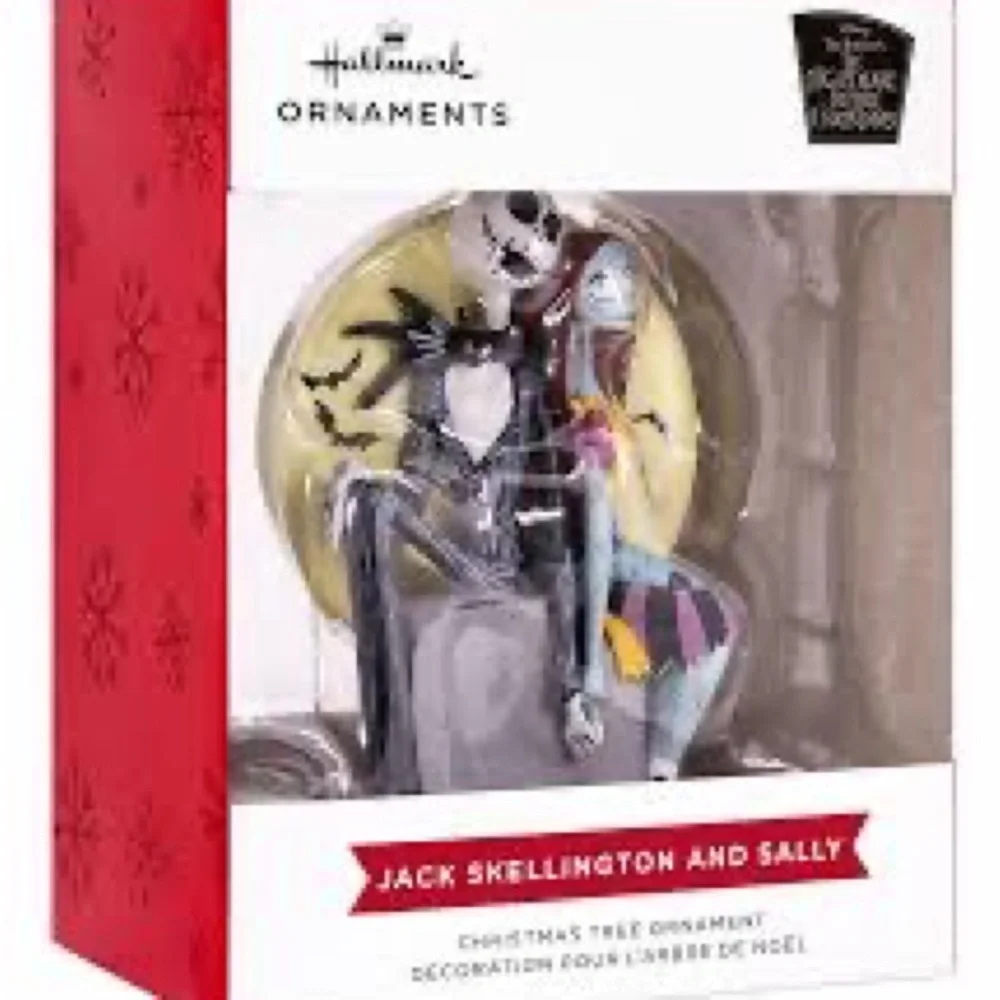 Hallmark from visiting