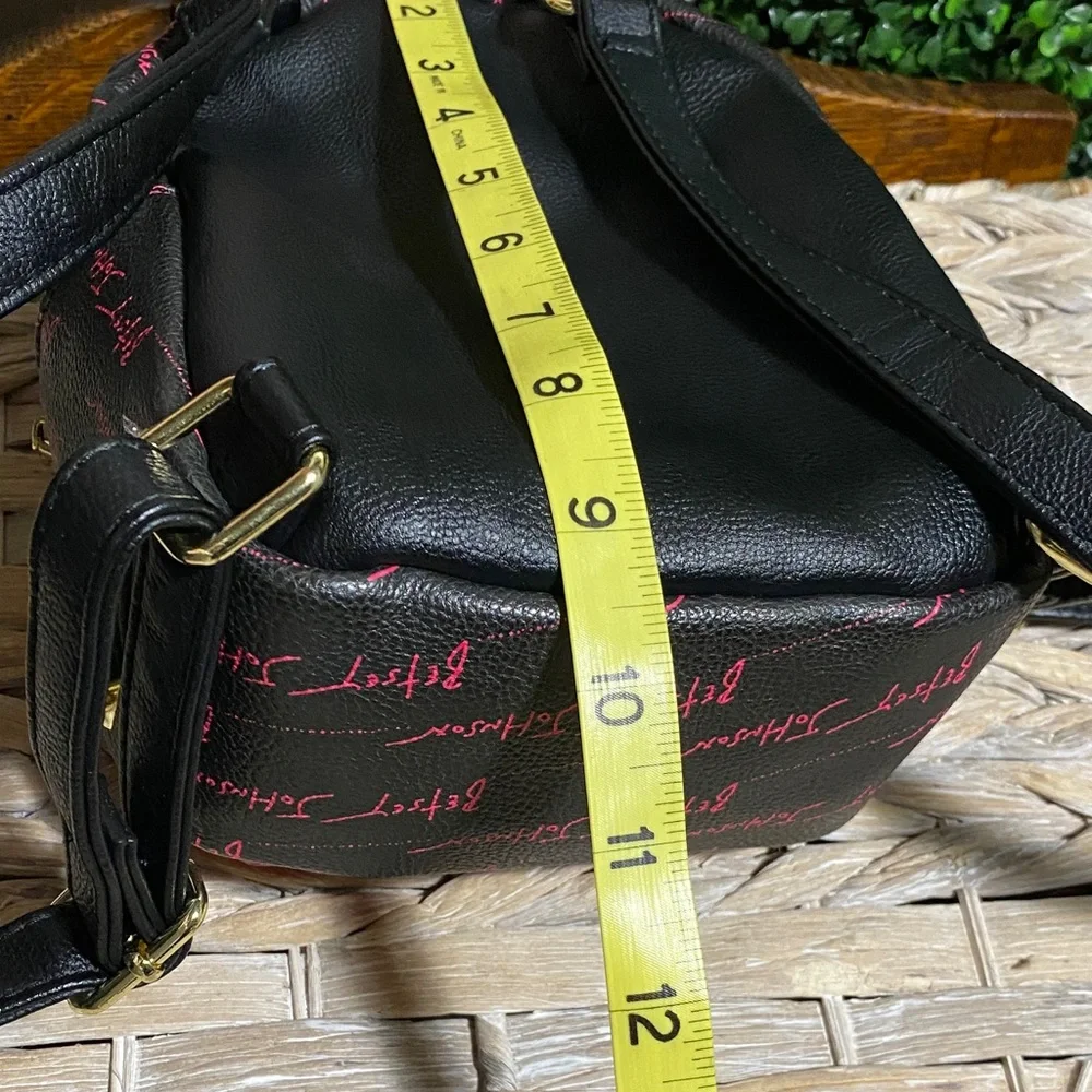 Betsey Johnson everyday please
