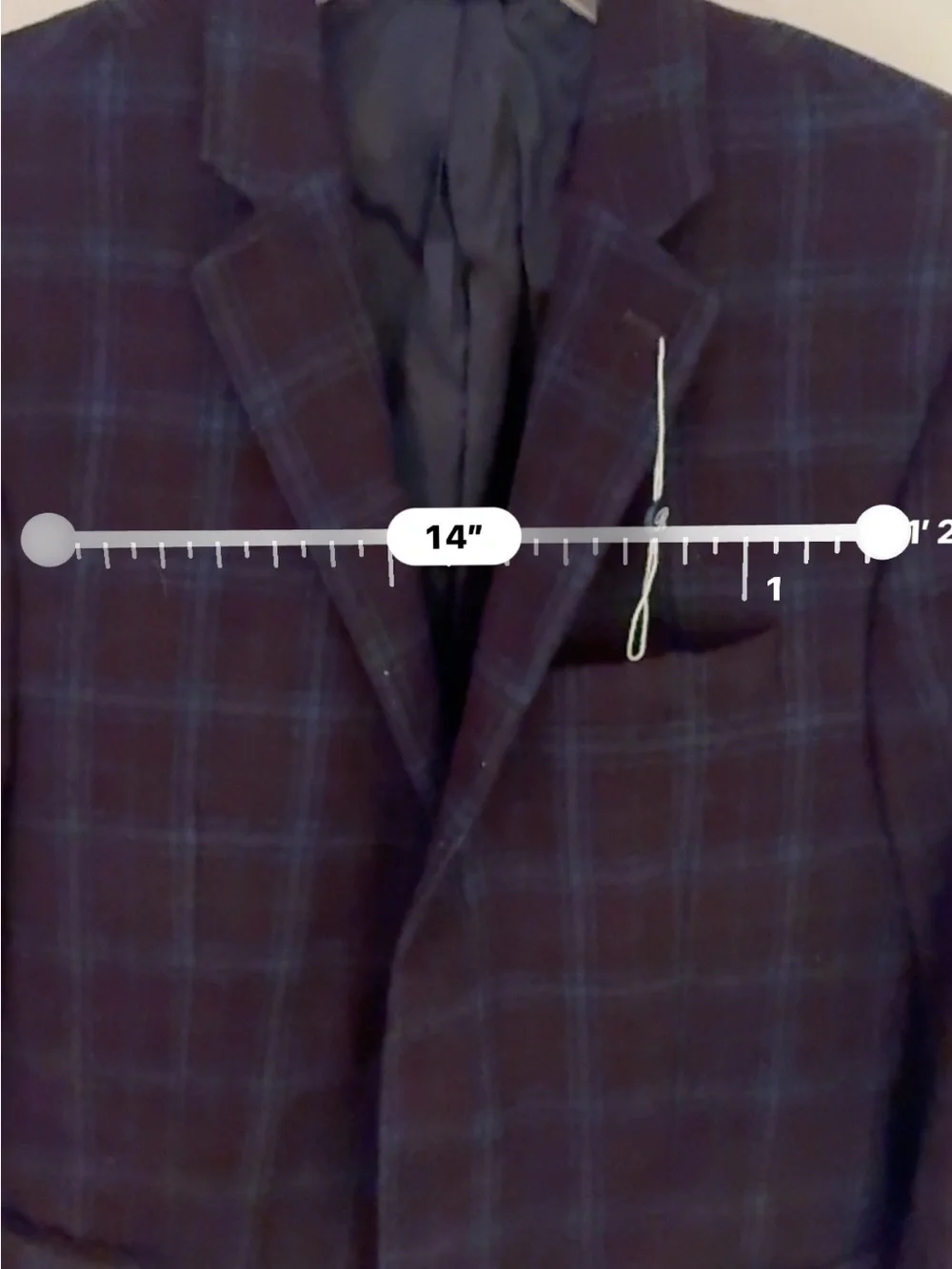 Ralph Lauren lauren tailored