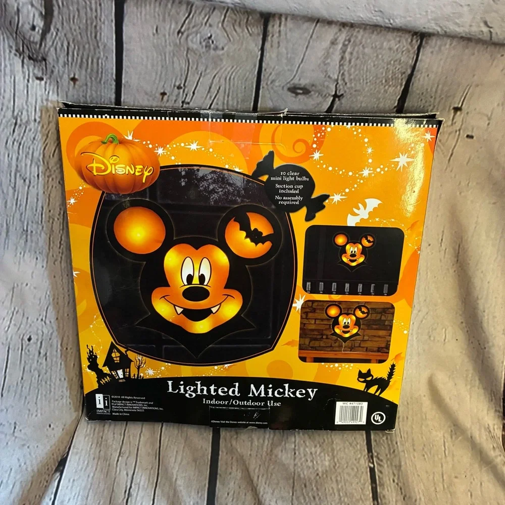 Disney works comes
