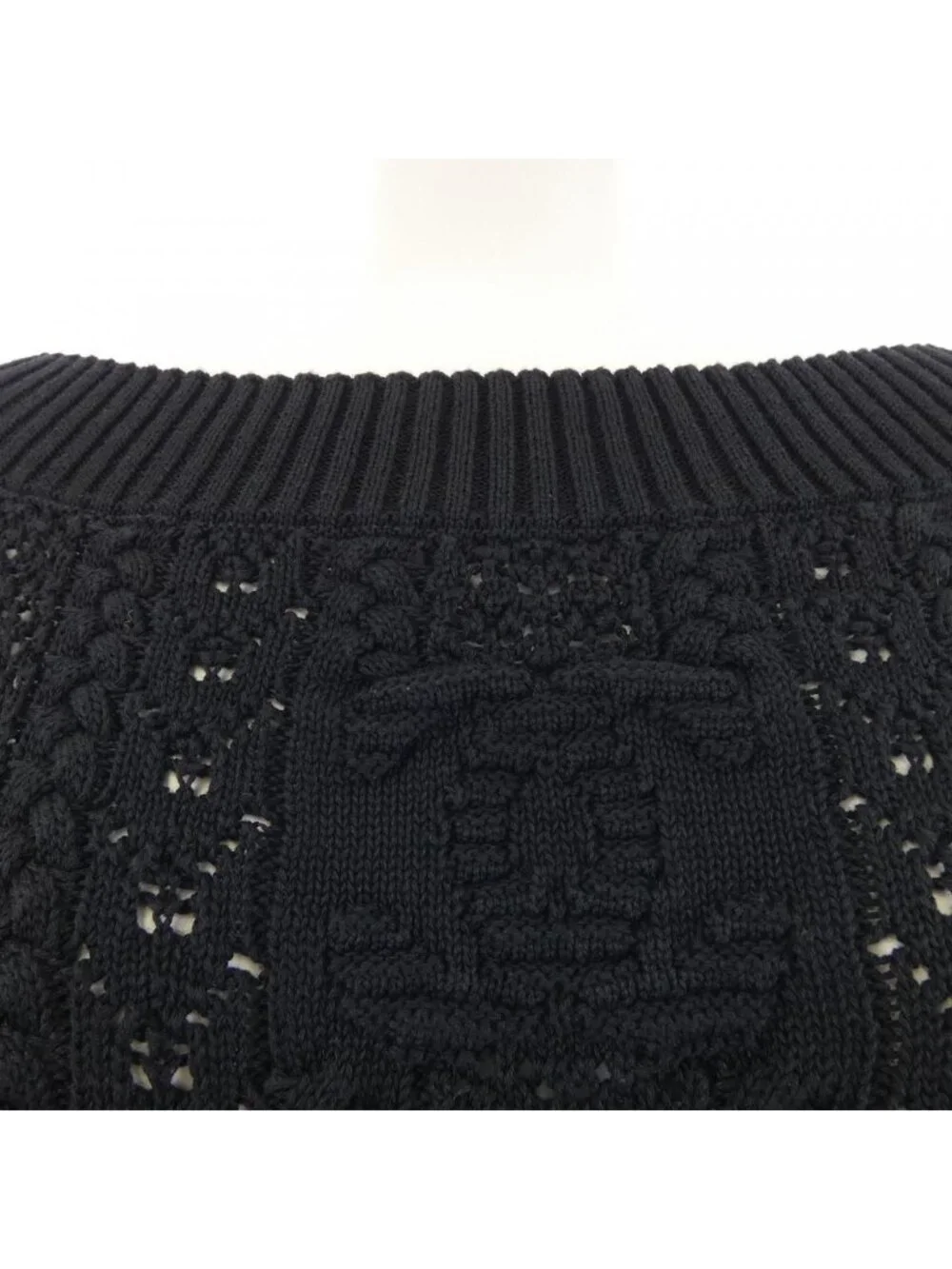 CHANEL item code