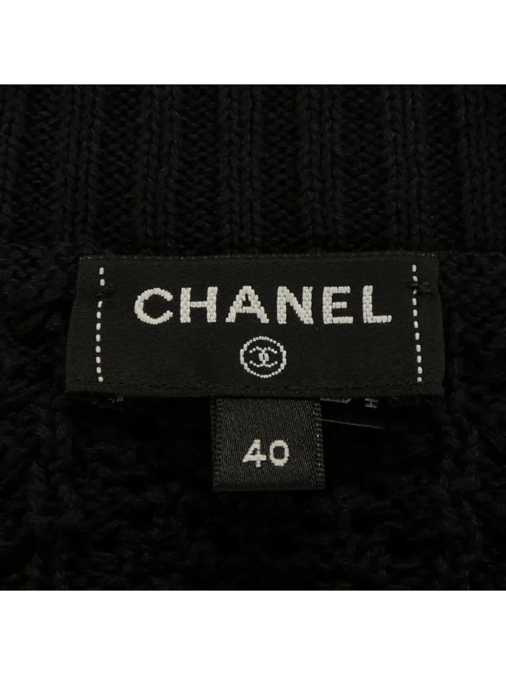 CHANEL item code