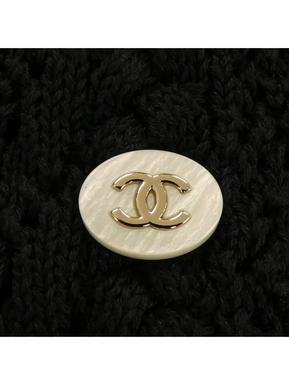 CHANEL item code