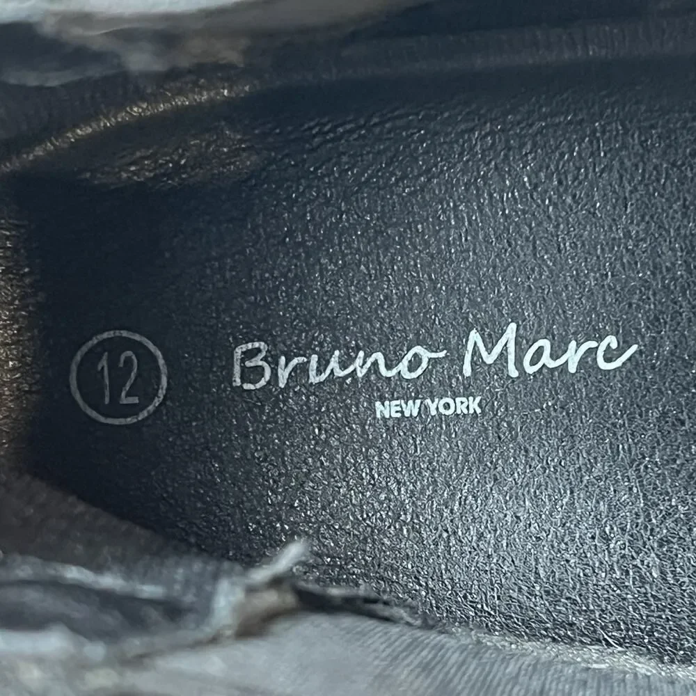 Bruno Marc bruno marc