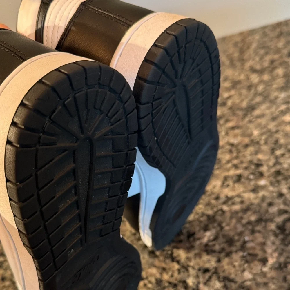 Nike classic sneakers