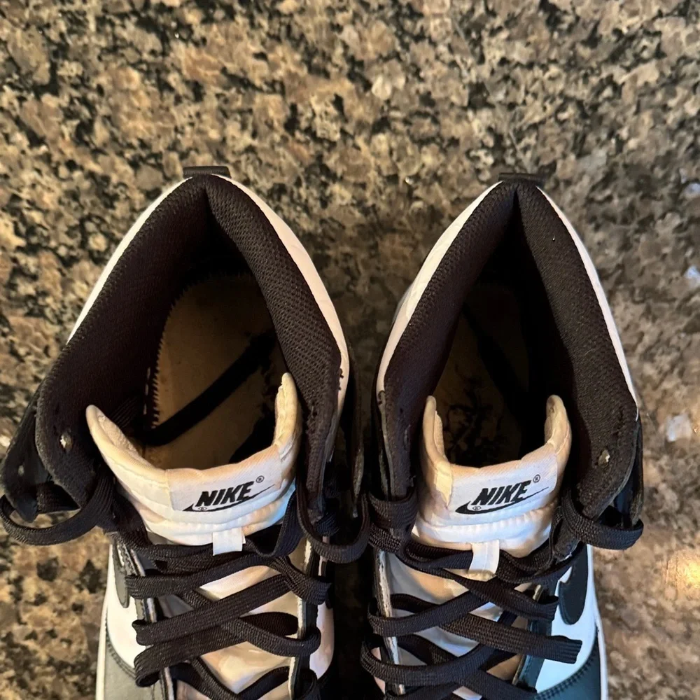 Nike classic sneakers